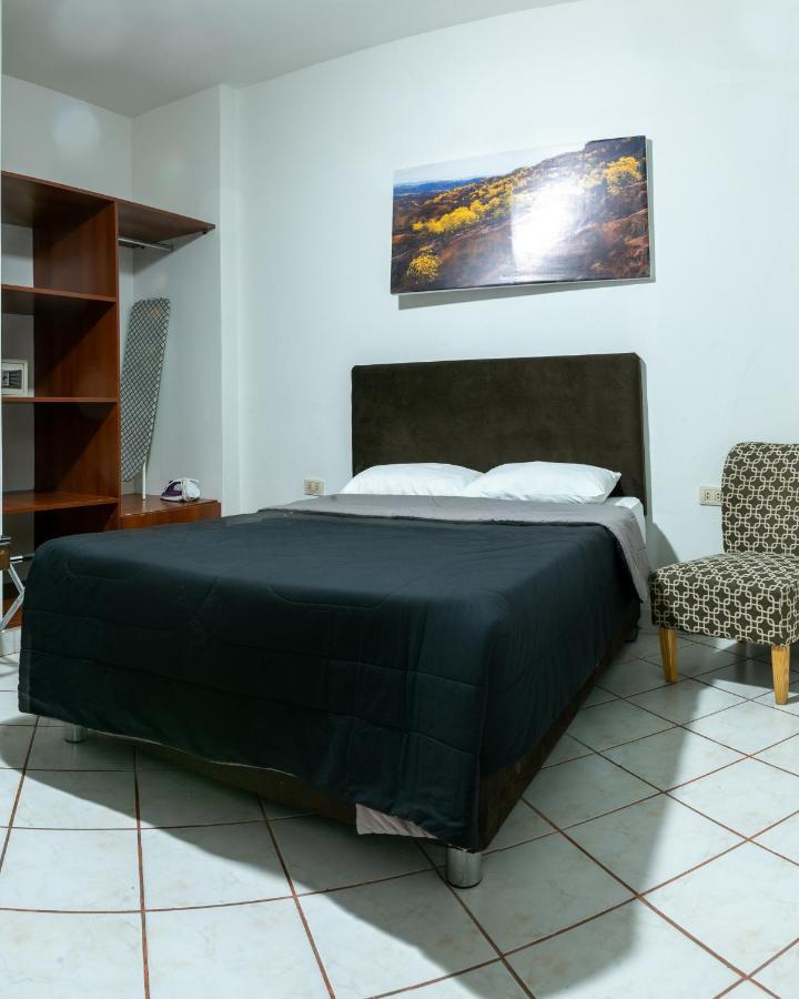 Hospedaje Gran Imperial Tumbes Exteriér fotografie