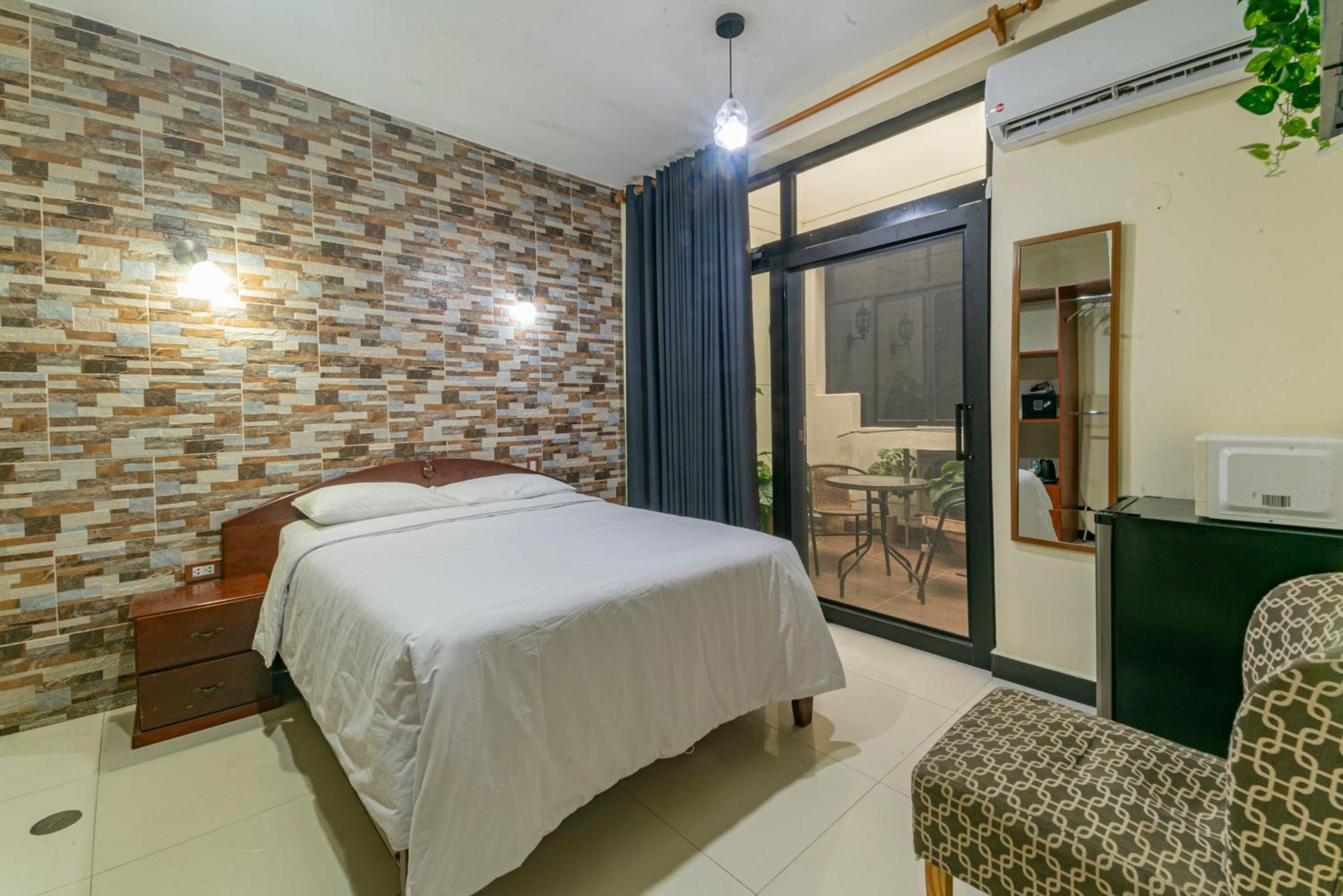 Hospedaje Gran Imperial Tumbes Exteriér fotografie