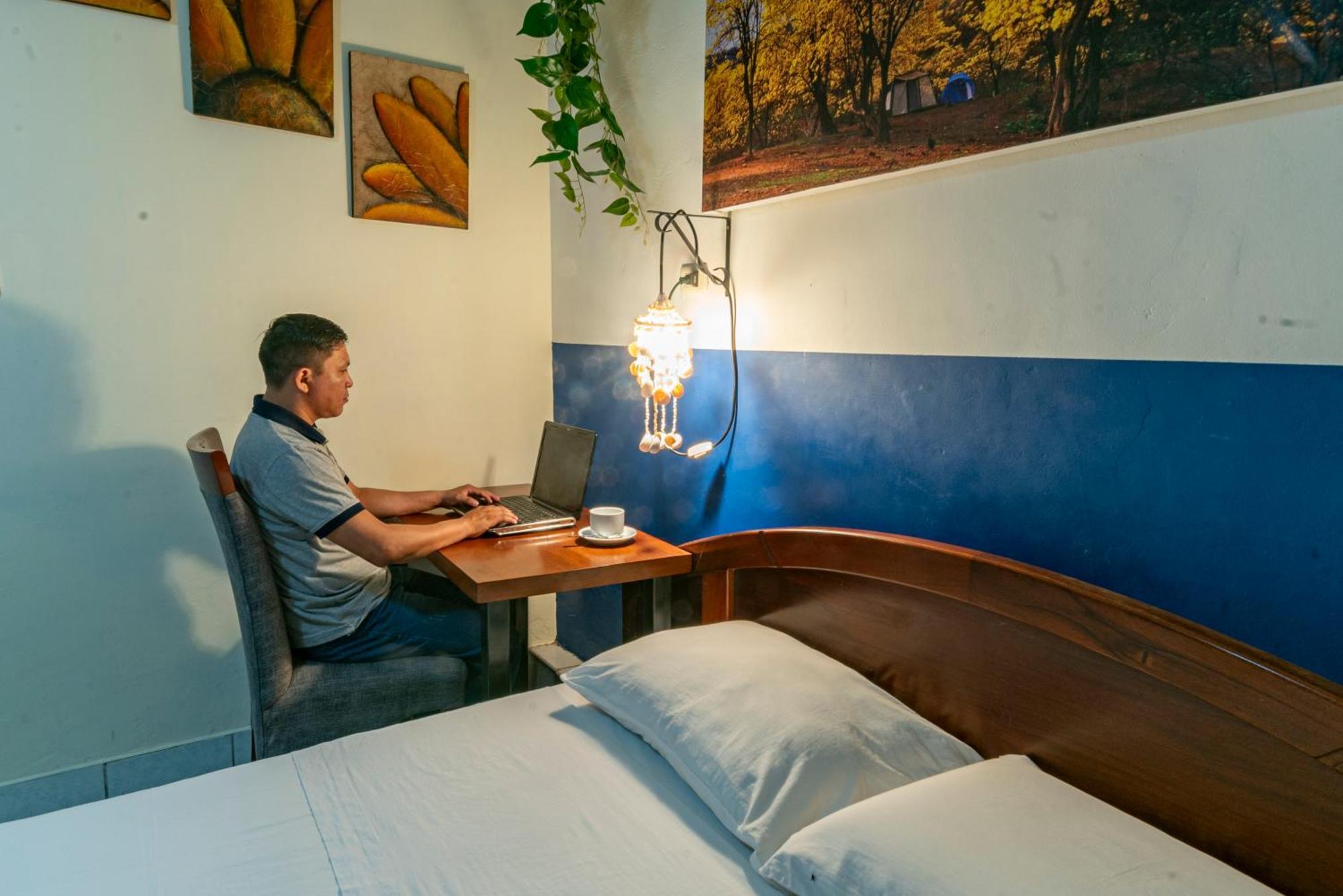 Hospedaje Gran Imperial Tumbes Exteriér fotografie