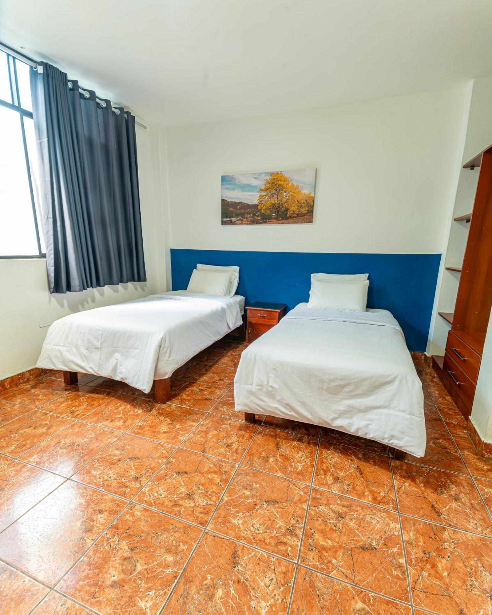 Hospedaje Gran Imperial Tumbes Exteriér fotografie